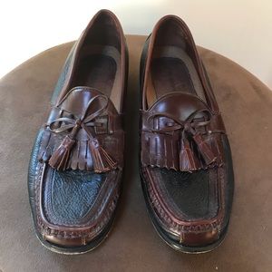Johnston & Murphy Aragon II Tassel Loafer, 10.5